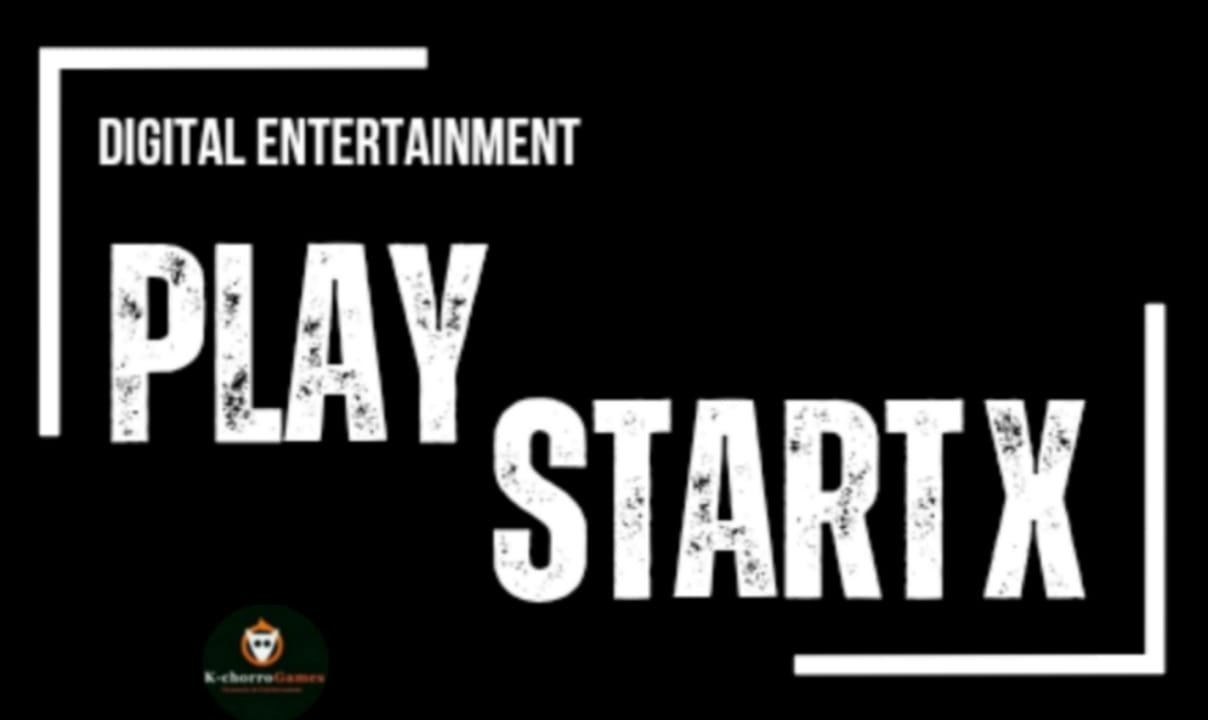 PLAY START X