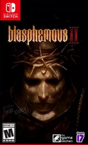 Blasphemous II