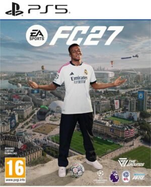 EA SPORTS FC 27