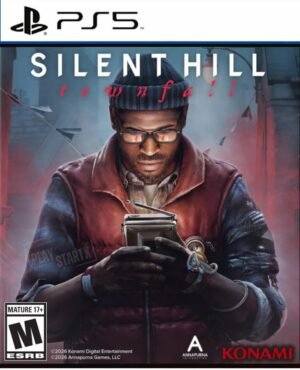WhatsApp Image 2026-10-02 at 2.45.13 PM (2) SILENT HILL: Townfall