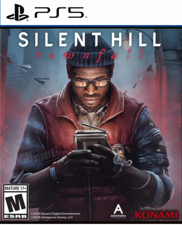 WhatsApp Image 2026-10-02 at 2.45.13 PM (2) SILENT HILL: Townfall